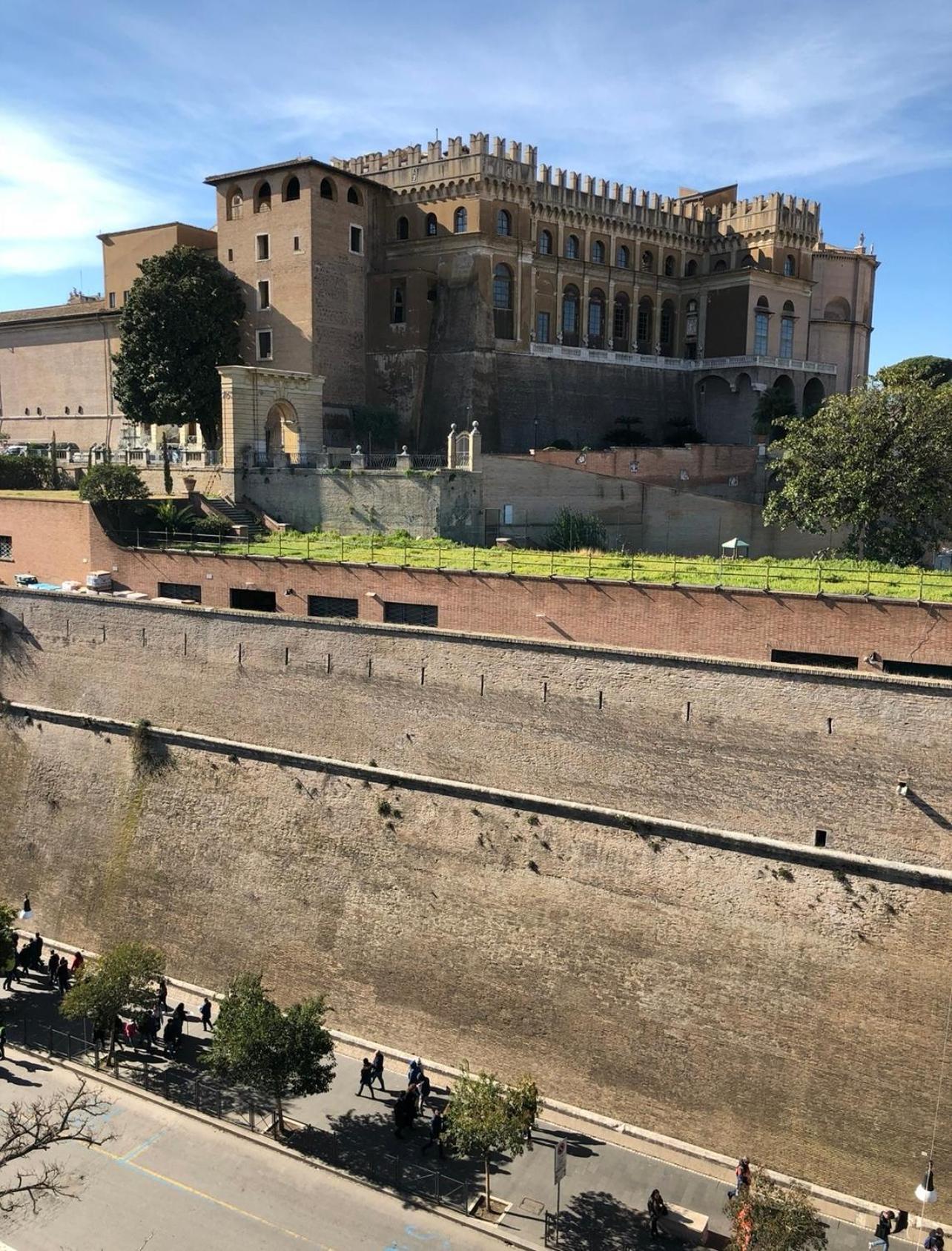 Museum Day Vatican 로마 외부 사진